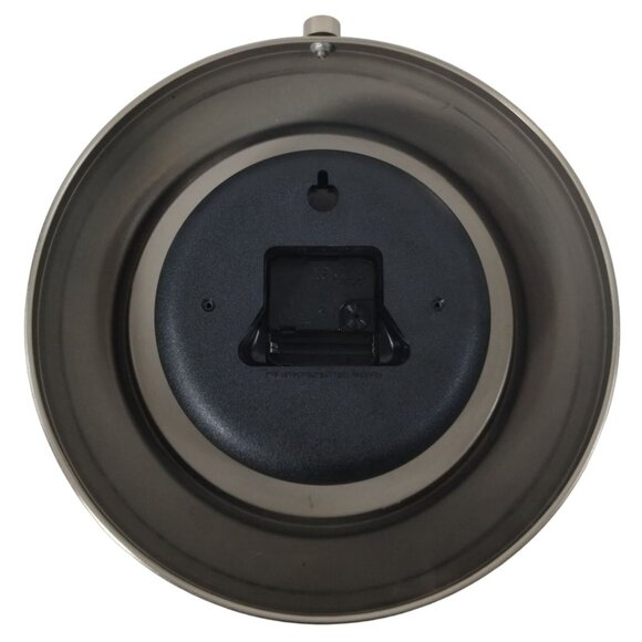 Coca-Cola Your Thirst Takes Wings Retro Style Wall Clock Battery Operated - Picture 5 of 7